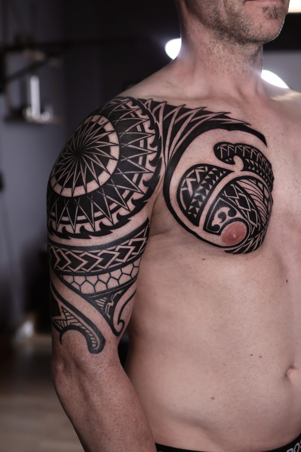 Praca artysty Alex — Tattoo Euforia Bielsko-Biała