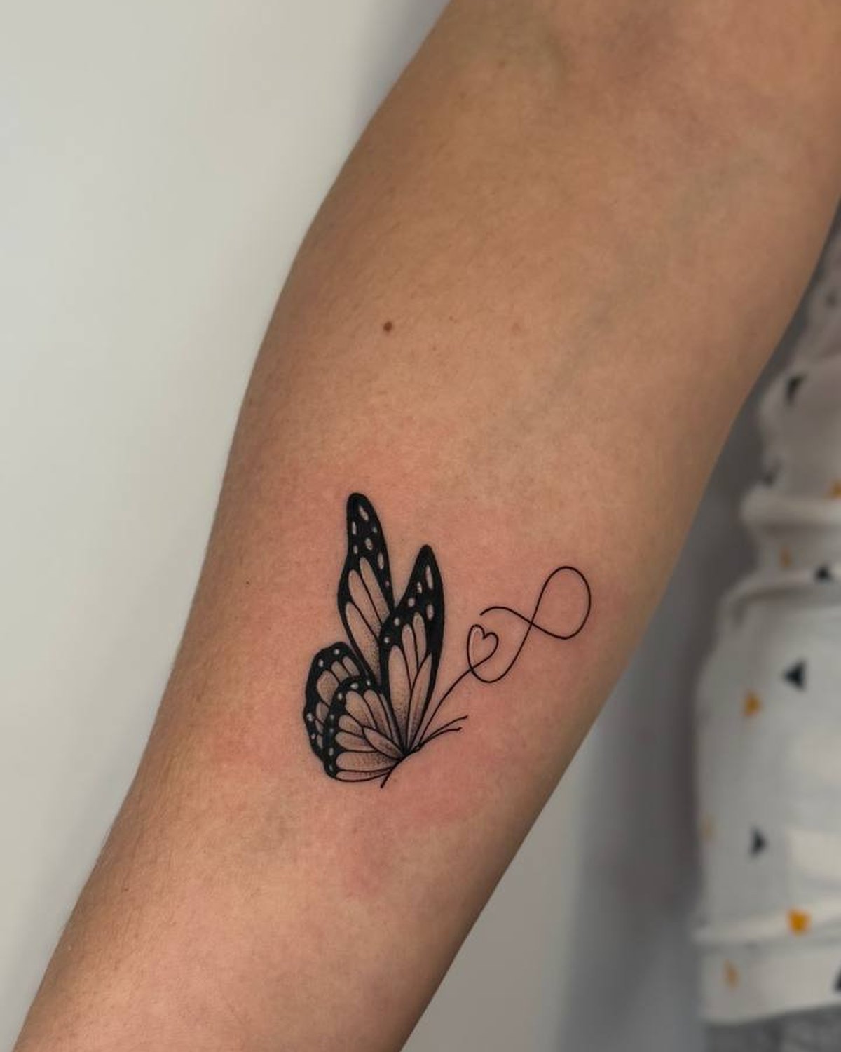 Praca artysty Ksenia — Tattoo Euforia